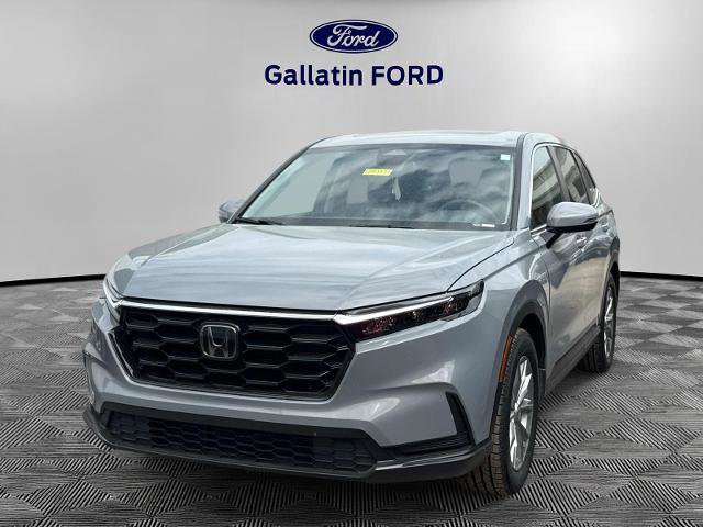Used 2024 Honda CR-V EX image 1