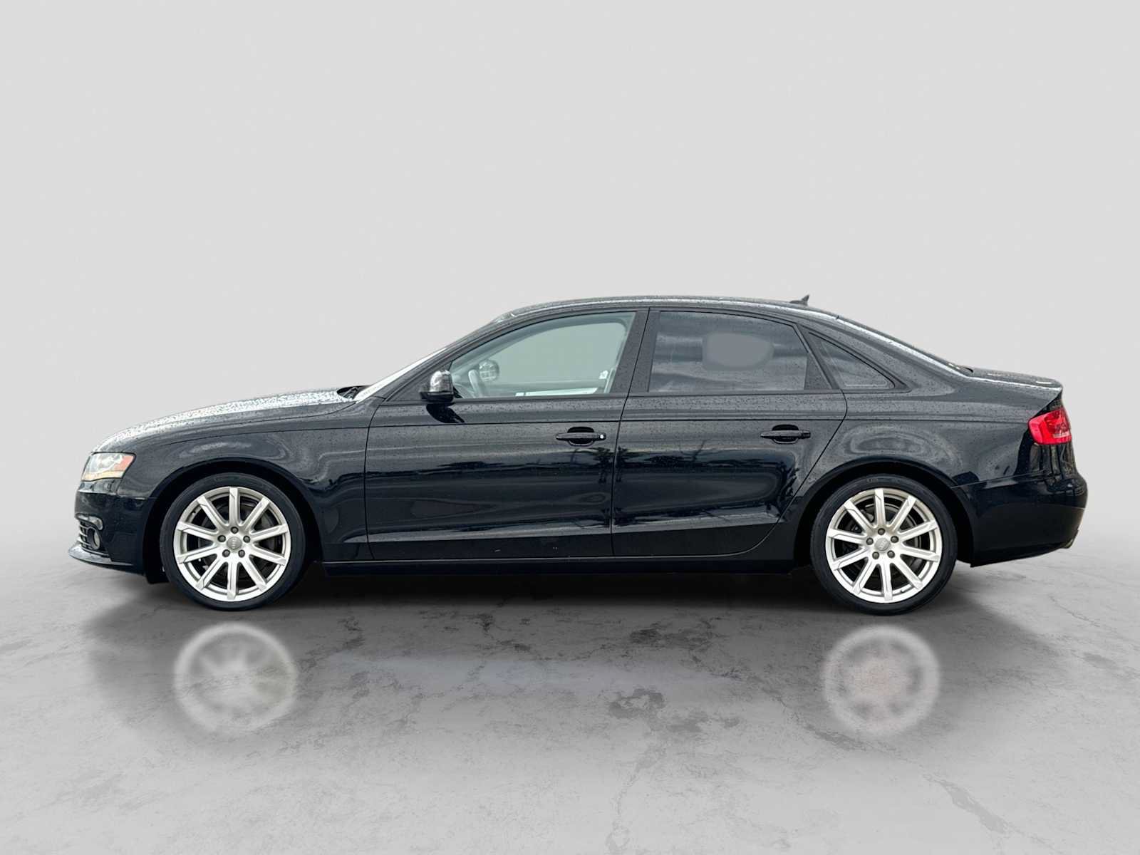 Used 2011 Audi A4 2.0T Premium w/ 18" Sport Pkg FWD image 3