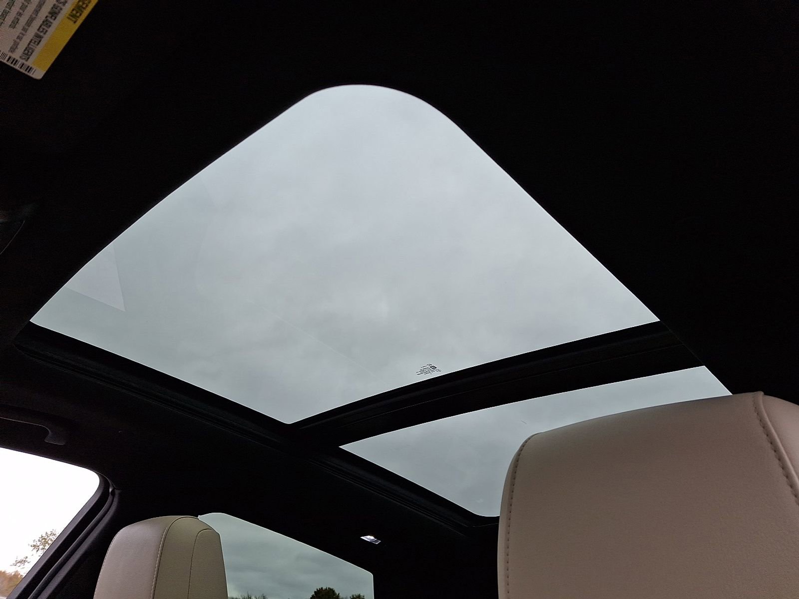 Used 2017 Cadillac XT5 Premium Luxury image 15