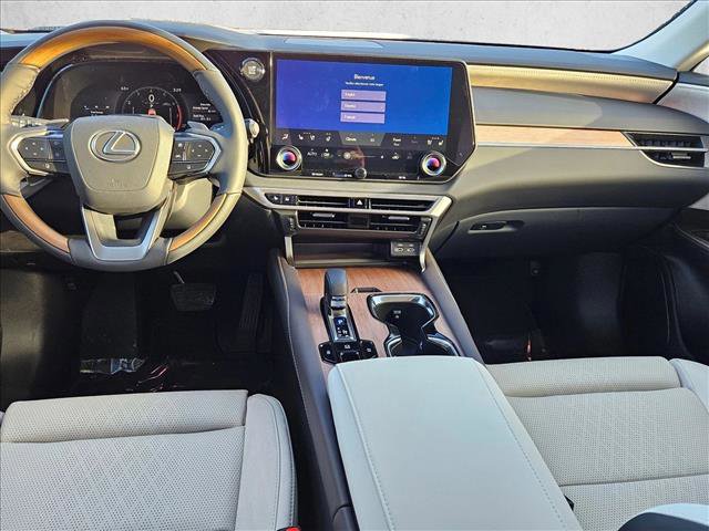New 2026 Lexus RX 350 w/ Luxury Package image 13