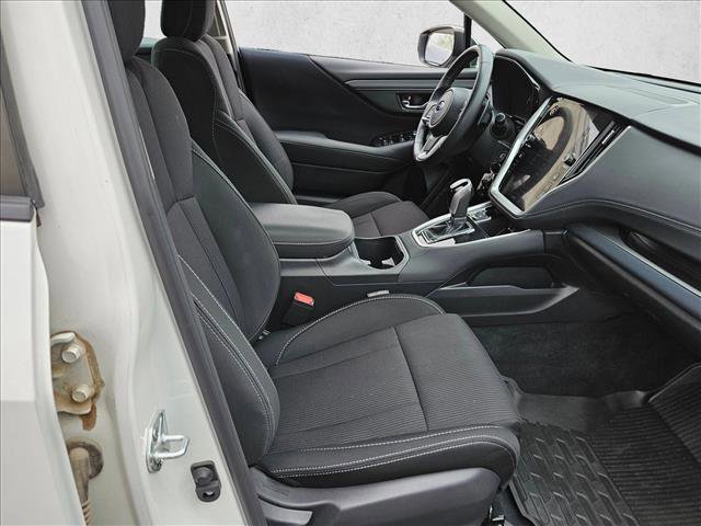 Used 2023 Subaru Legacy Premium AWD/4WD image 19
