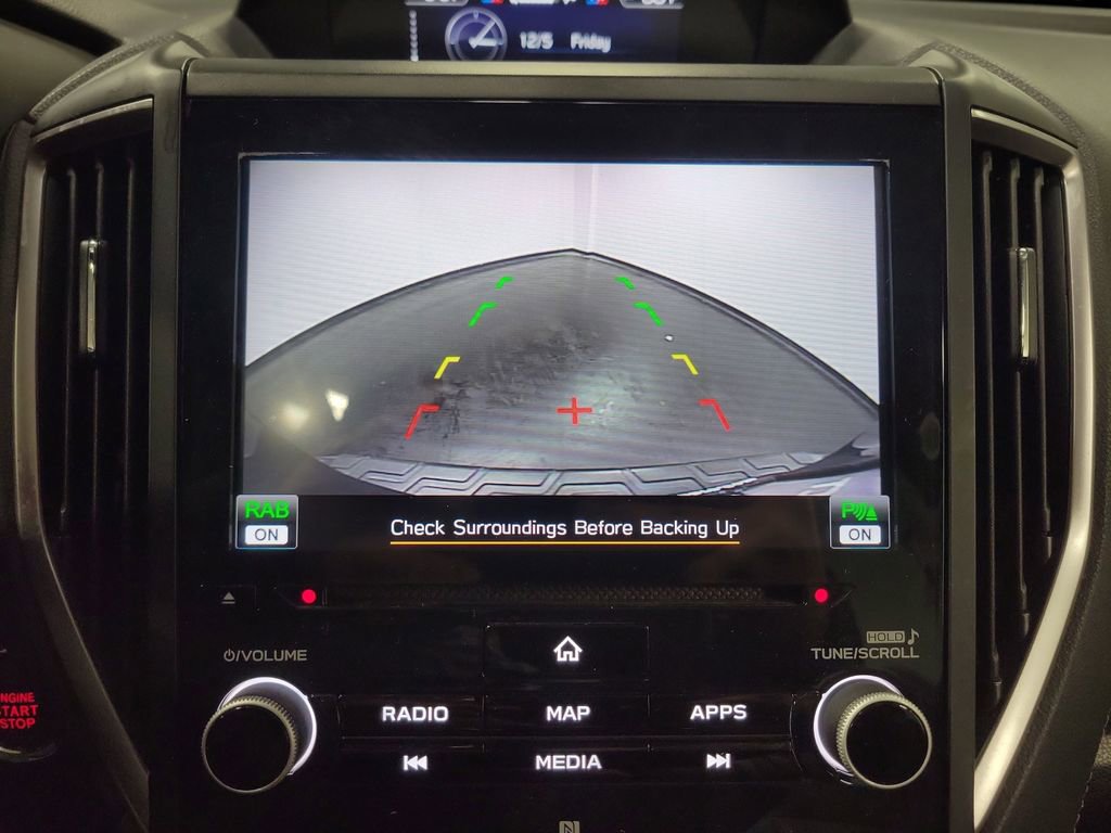 Used 2021 Subaru Forester Limited w/ Popular Package #3 image 20