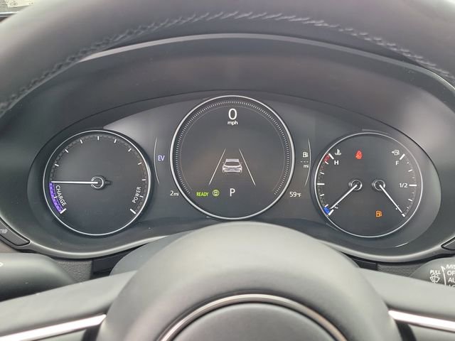 New 2026 MAZDA CX-50 2.5 Hybrid w/ Weather Package image 7