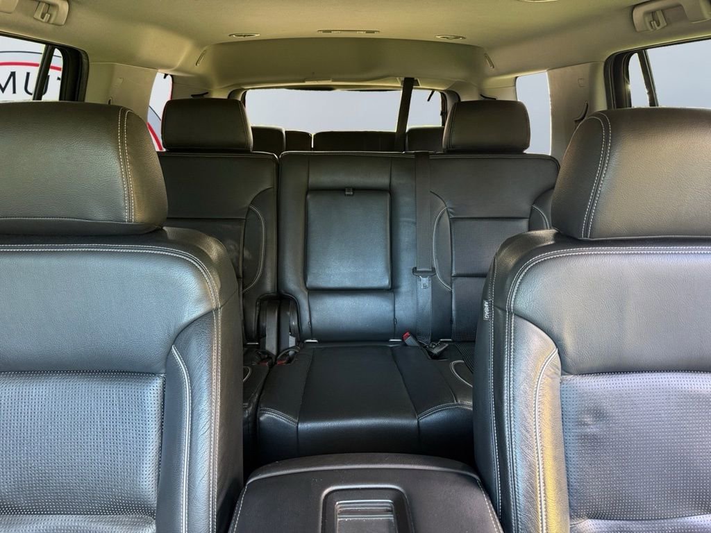 Used 2020 GMC Yukon SLE w/ Convenience Package AWD/4WD image 21