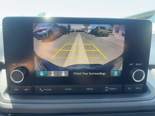 Used 2025 Honda Accord SE image 13