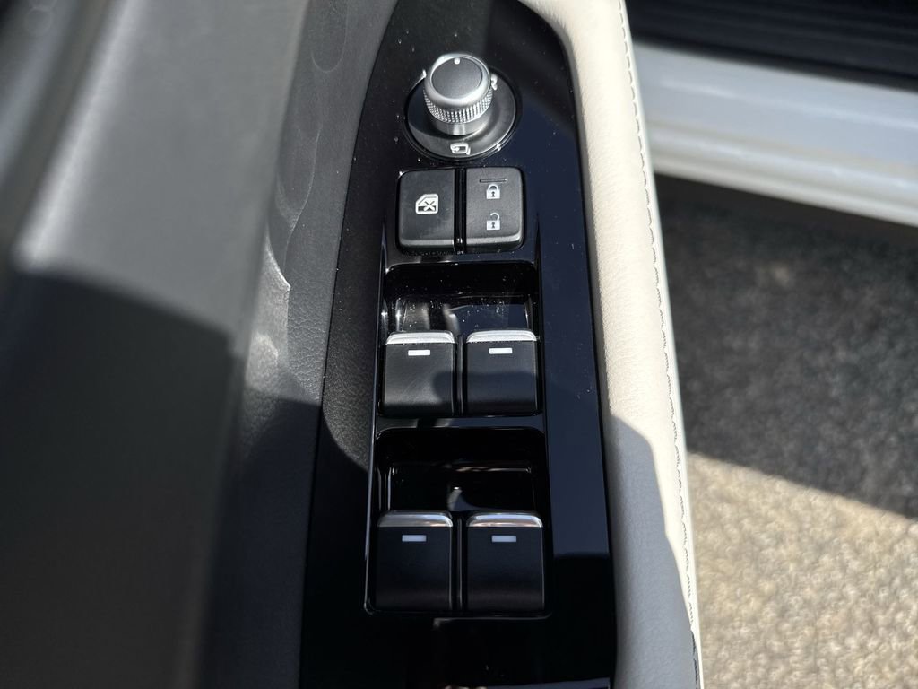 Certified 2025 MAZDA CX-5 AWD 2.5 S w/ Premium Plus Pkg image 13