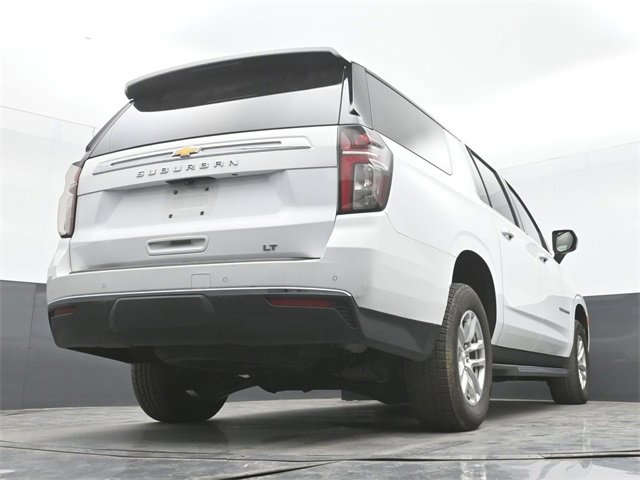 Used 2024 Chevrolet Suburban LT image 48