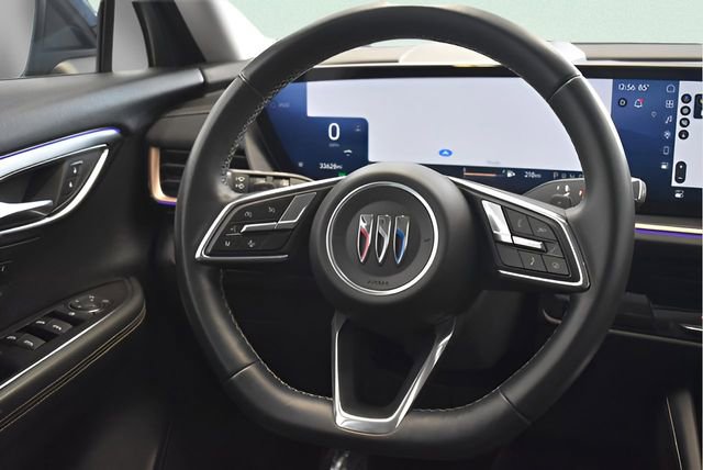 Used 2024 Buick Envision Sport Touring image 22