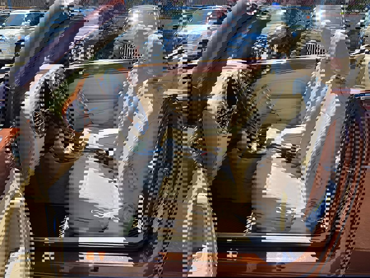 Used 2017 Volkswagen Beetle 1.8T SE FWD image 20