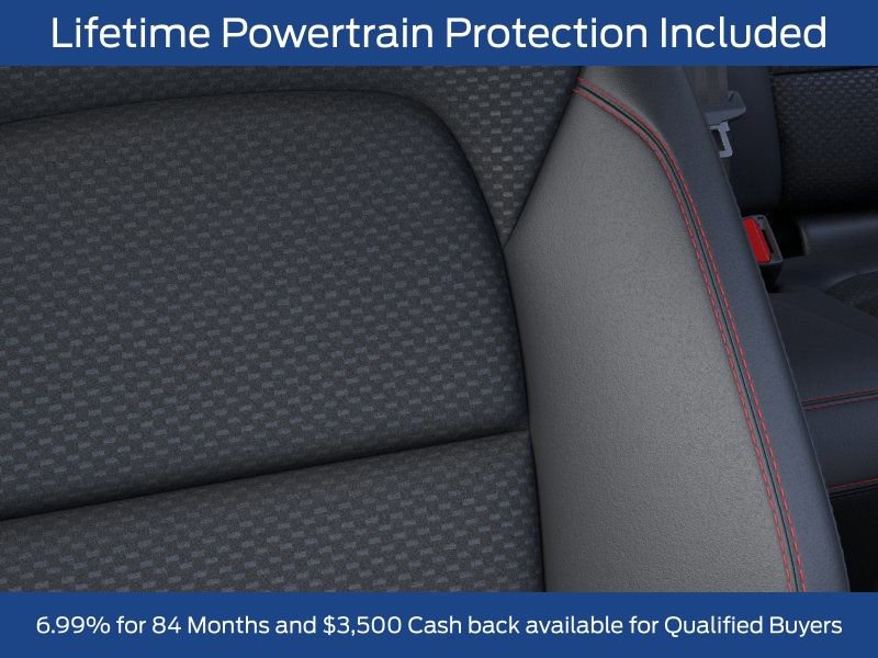 New 2026 Ford Escape ST-Line w/ Cold Weather Package FWD image 20