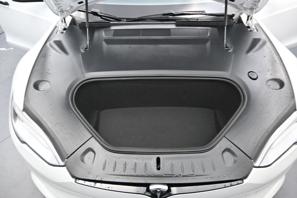 Used 2021 Tesla Model S Plaid AWD/4WD image 12