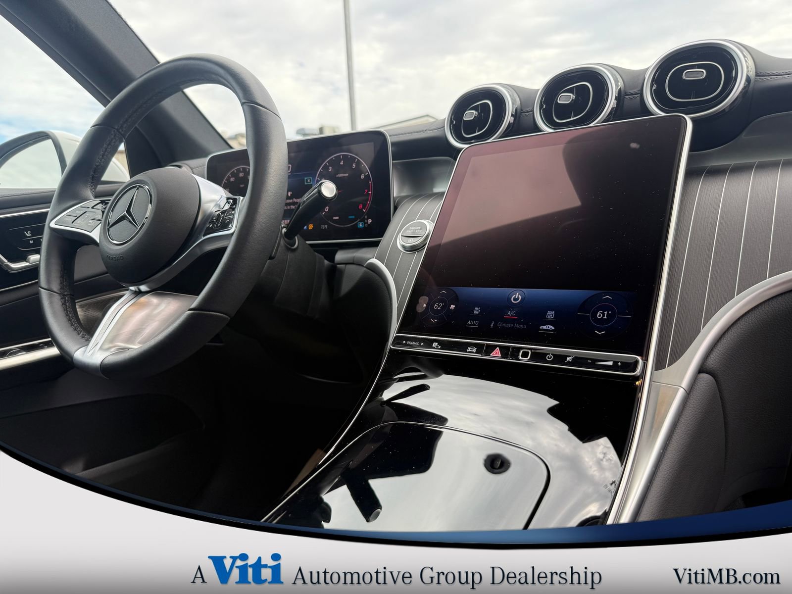 Certified 2024 Mercedes-Benz GLC 300 4MATIC image 32