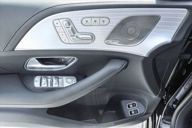 New 2027 Mercedes-Benz GLE 53e AMG 4MATIC image 14