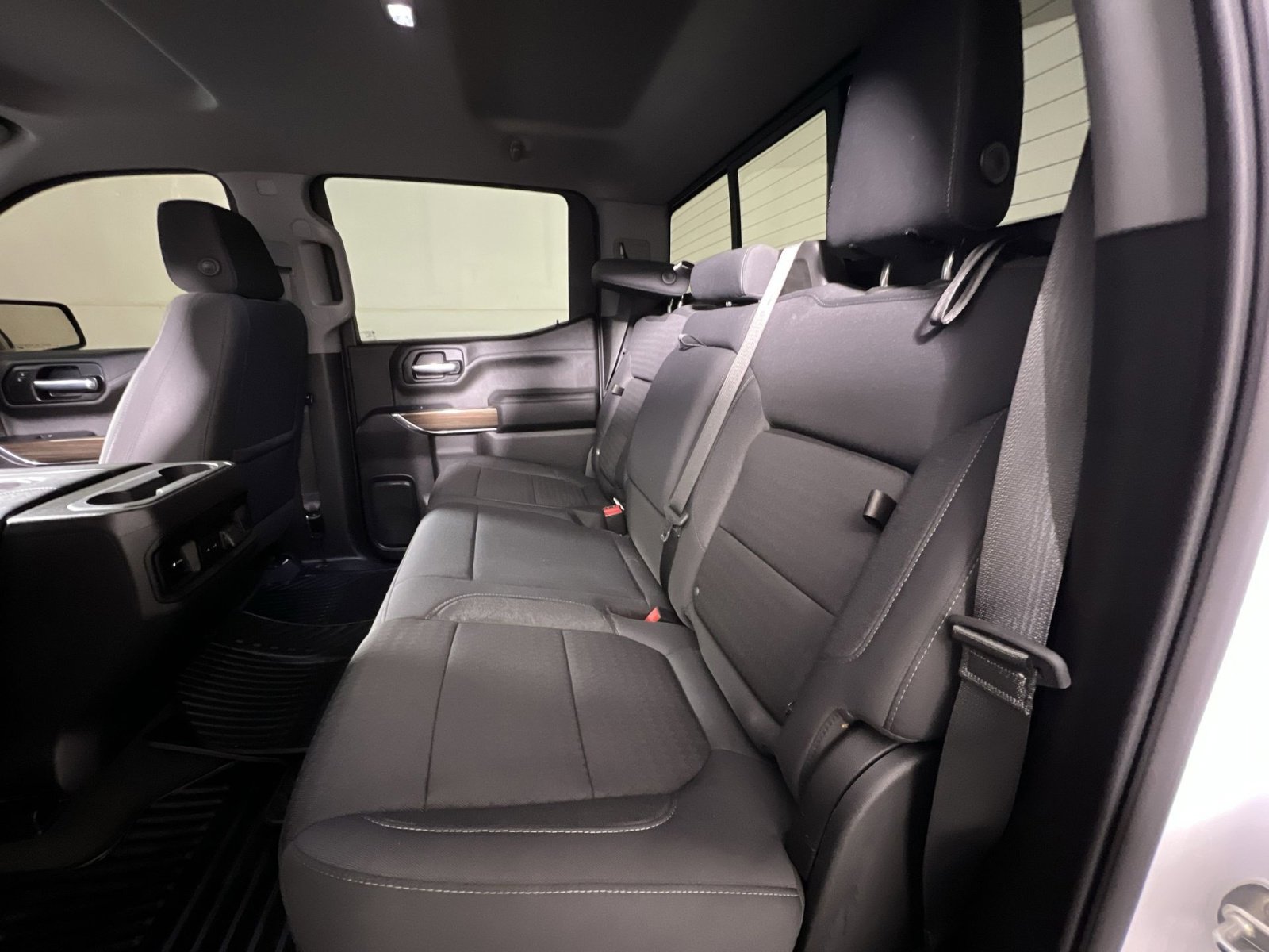 Used 2021 Chevrolet Silverado 1500 RST w/ All Star Edition Plus image 22