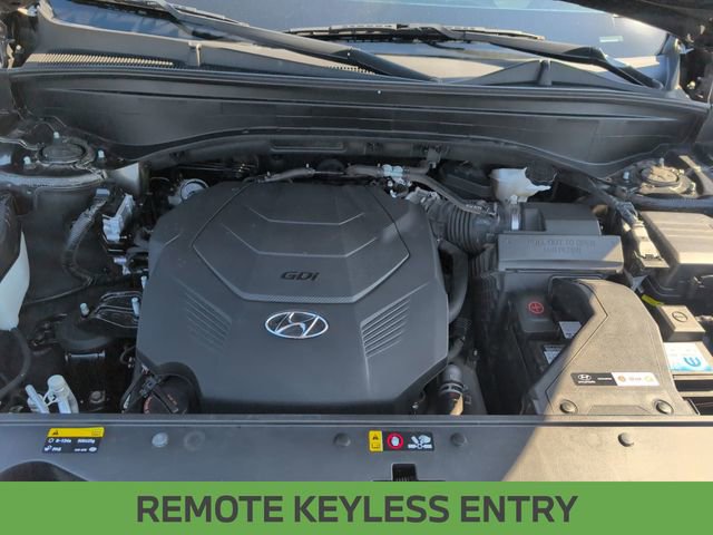 Used 2020 Hyundai Palisade Limited image 12