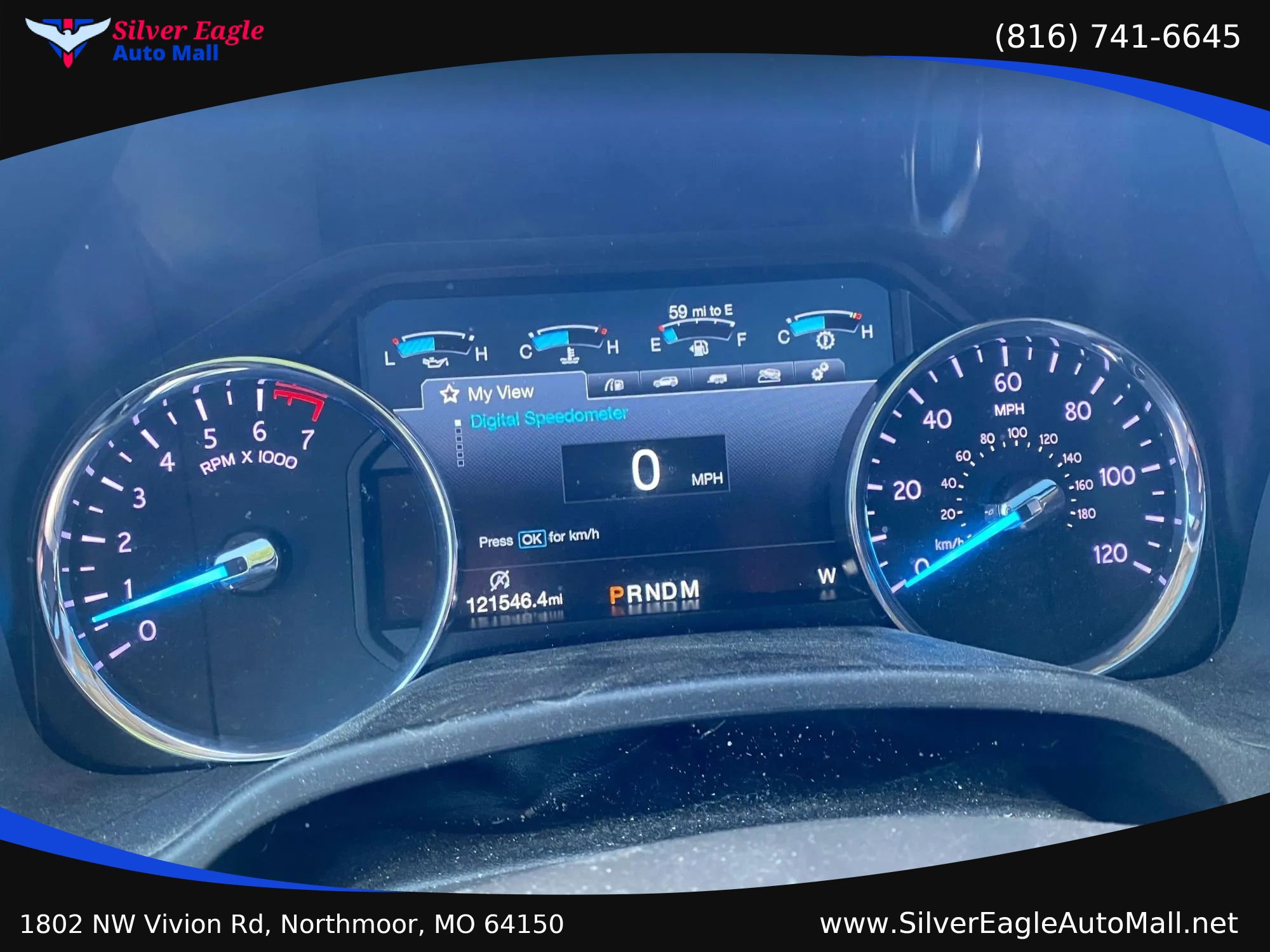 Used 2018 Ford Expedition Max XLT w/ Equipment Group 202A AWD/4WD image 15
