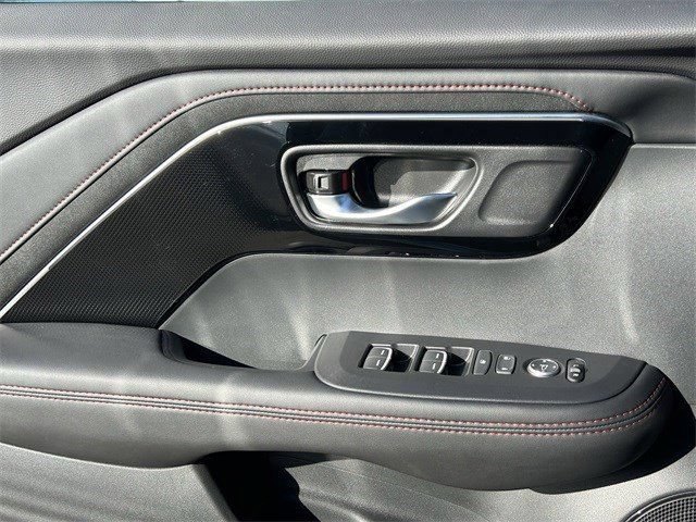 Used 2026 Acura ADX A-Spec FWD image 28