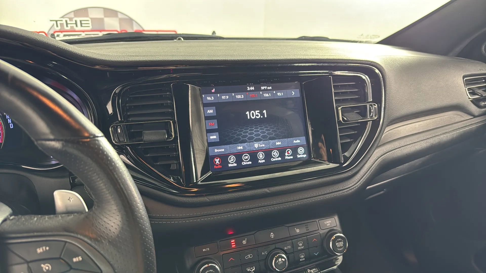 Used 2022 Dodge Durango GT image 16