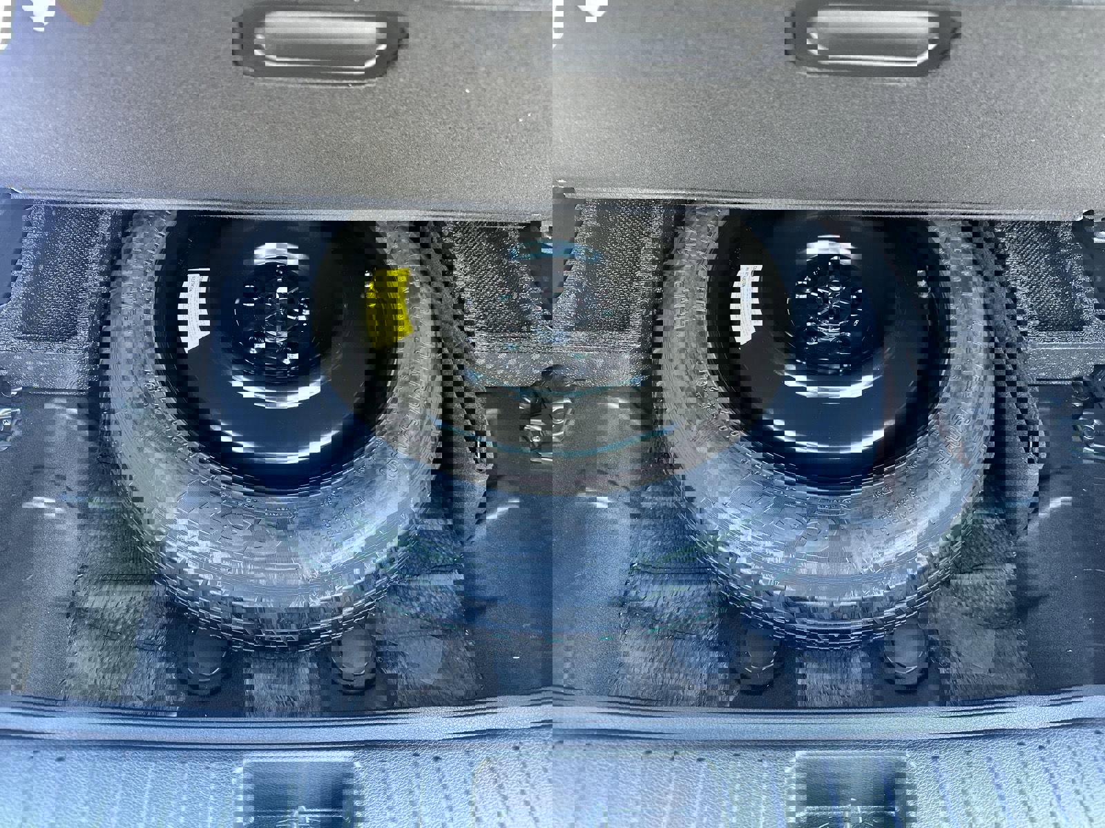 New 2026 Kia Sportage EX image 15