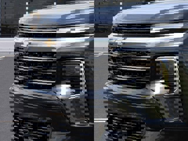 New 2026 Chevrolet Traverse High Country image 13