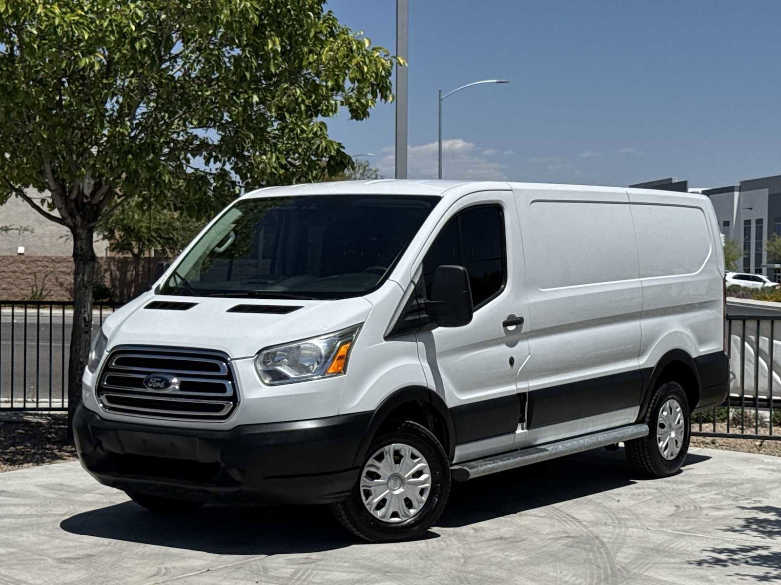 Used 2019 Ford Transit 250 130 Low Roof w/ Exterior Upgrade Package
