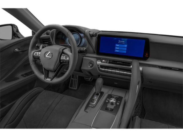 New 2026 Lexus LC 500 Coupe RWD image 15