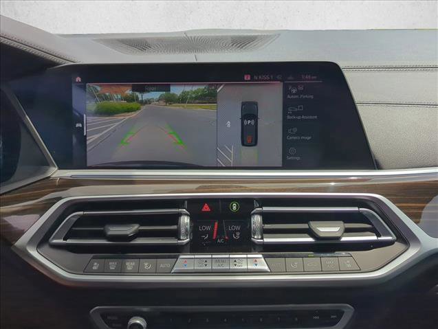 Used 2020 BMW X7 xDrive40i w/ Premium Package AWD/4WD image 18