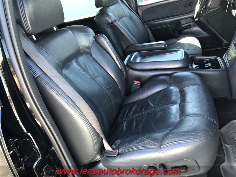 Used 2002 Chevrolet Silverado 3500 LT AWD/4WD image 21