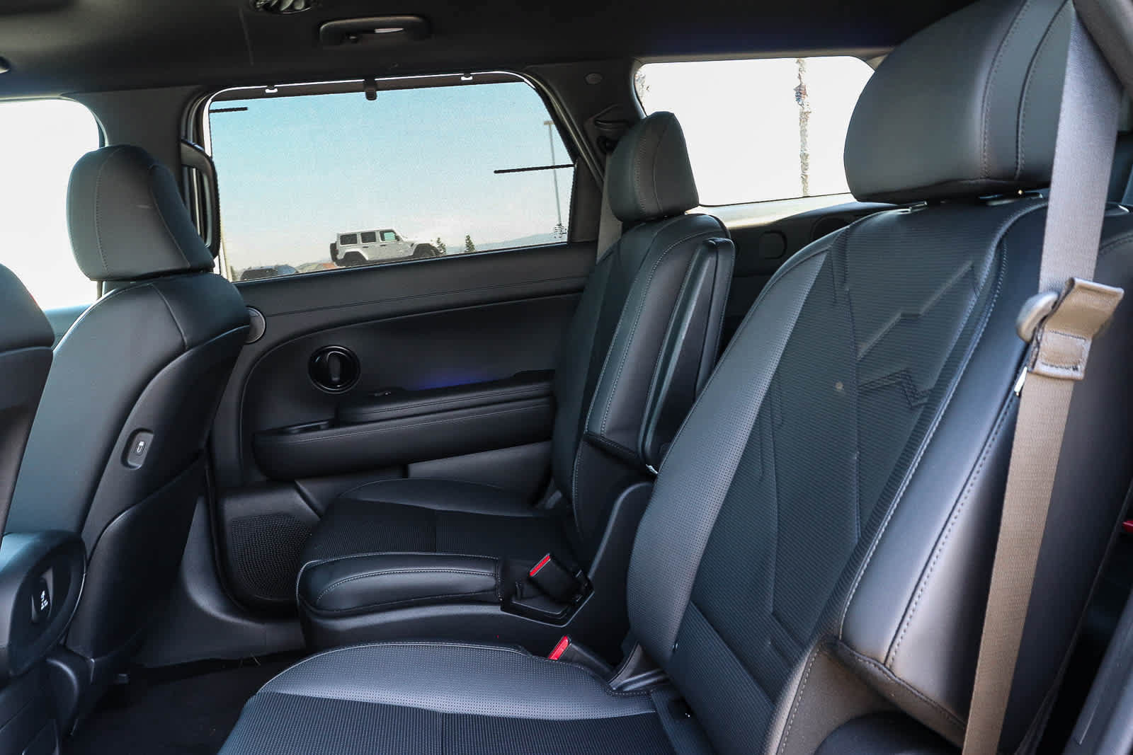 New 2026 Hyundai Palisade XRT Pro AWD/4WD image 24