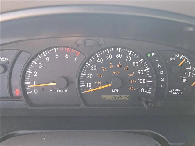 Used 2003 Toyota Tundra SR5 RWD image 11