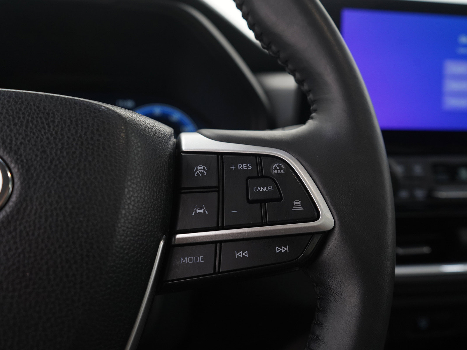 Used 2024 Toyota Grand Highlander AWD image 32