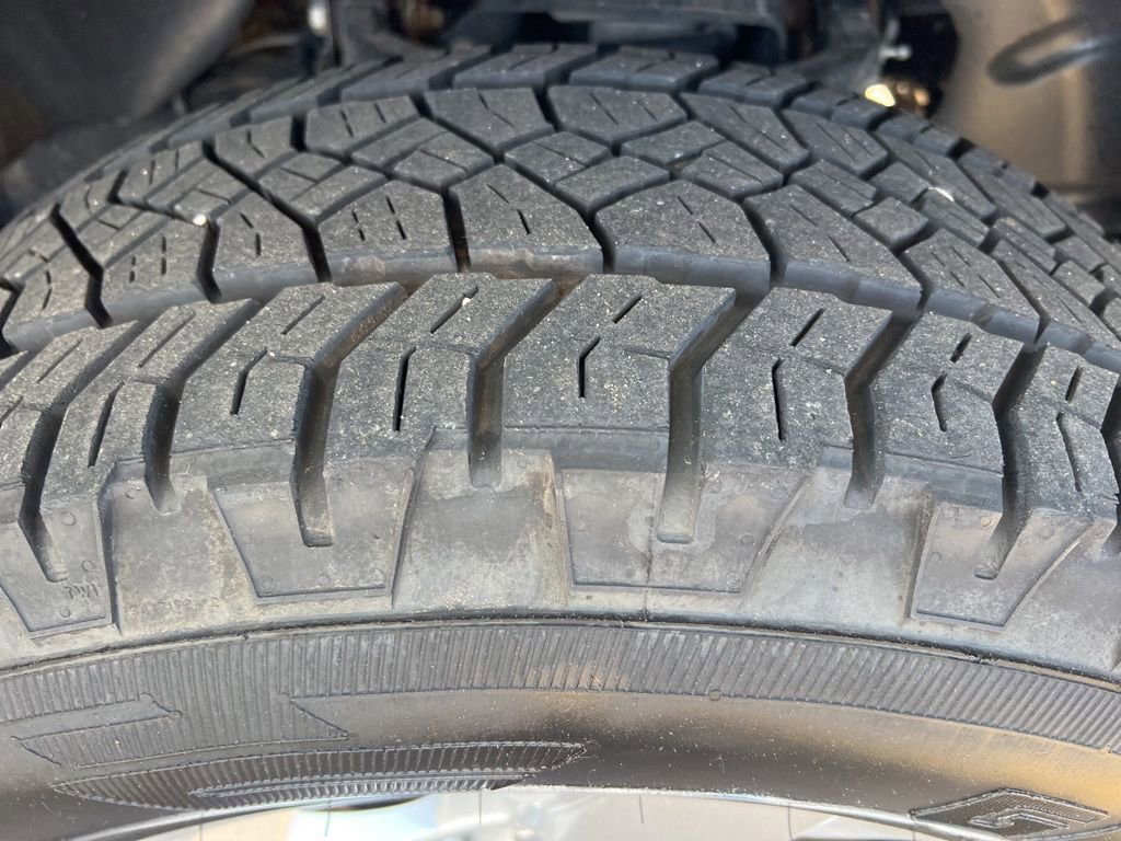 Used 2021 RAM 1500 Big Horn AWD/4WD image 40