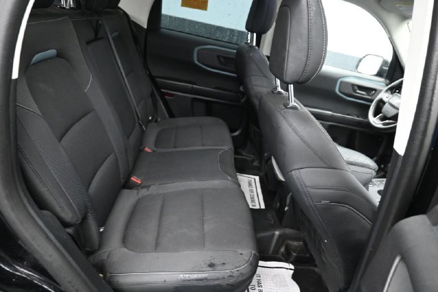 Used 2021 Ford Bronco Sport Badlands AWD/4WD image 7