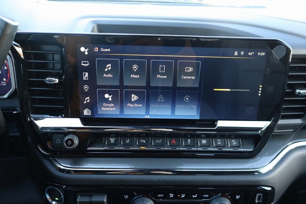 New 2026 Chevrolet Silverado 2500 ZR2 image 9