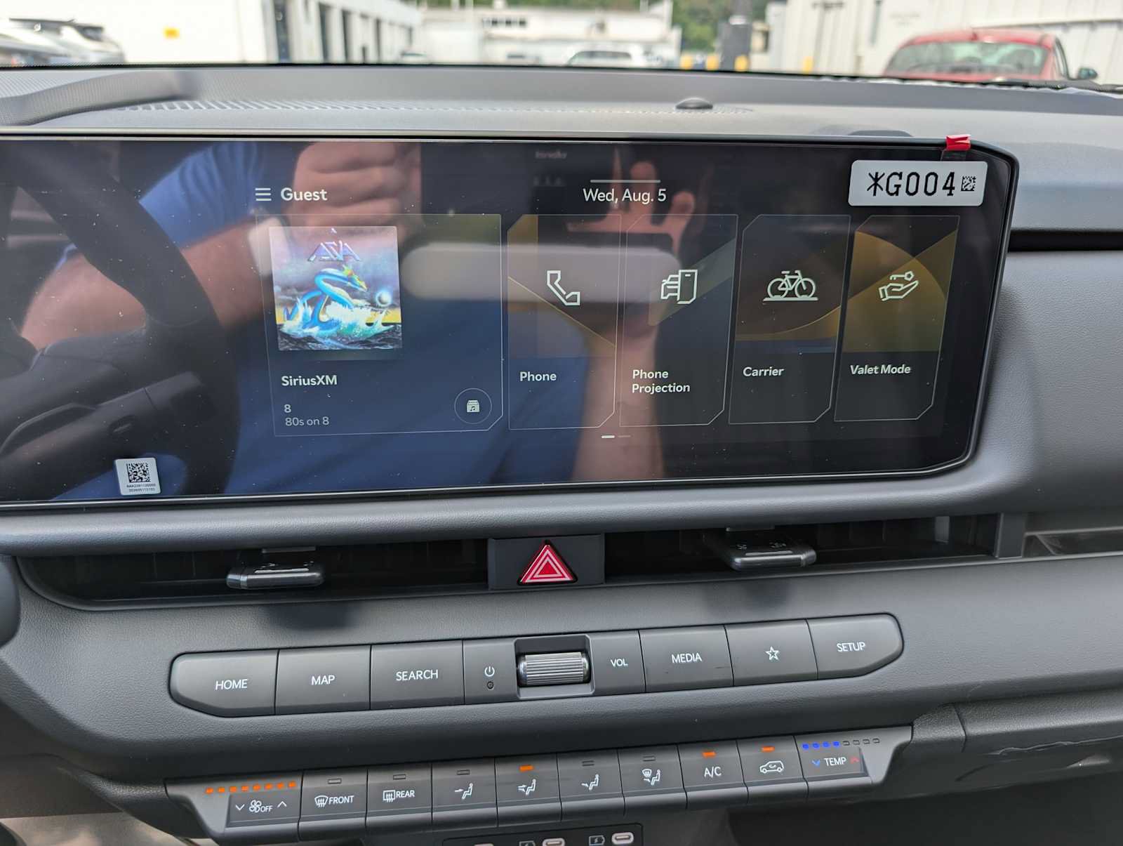 New 2027 Kia Seltos X-Line S AWD/4WD image 18