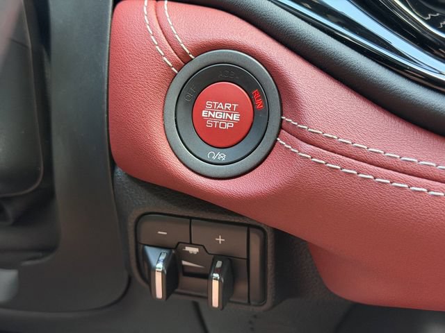 Certified 2023 Dodge Durango SRT AWD/4WD image 23