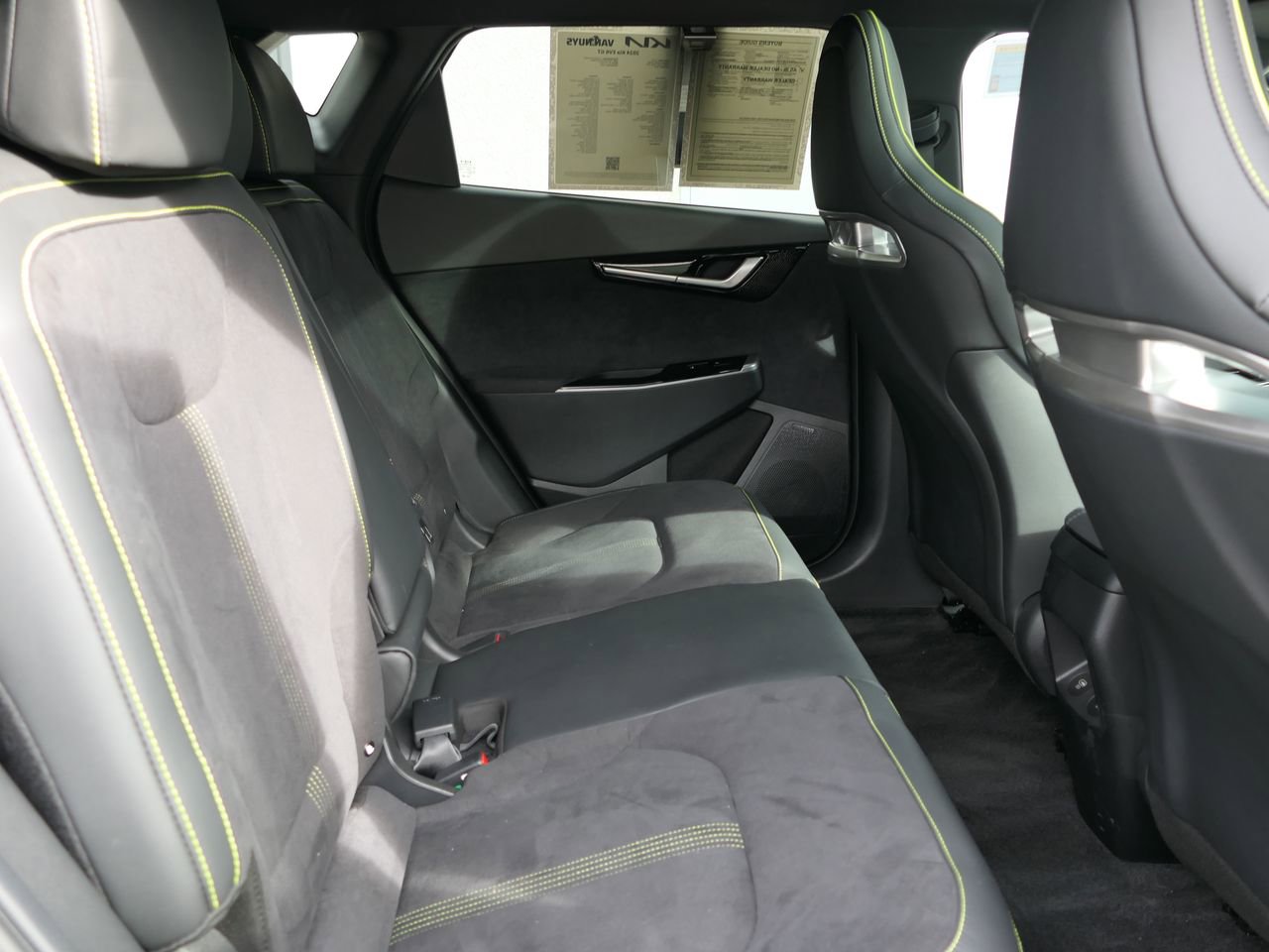Used 2024 Kia EV6 GT image 29