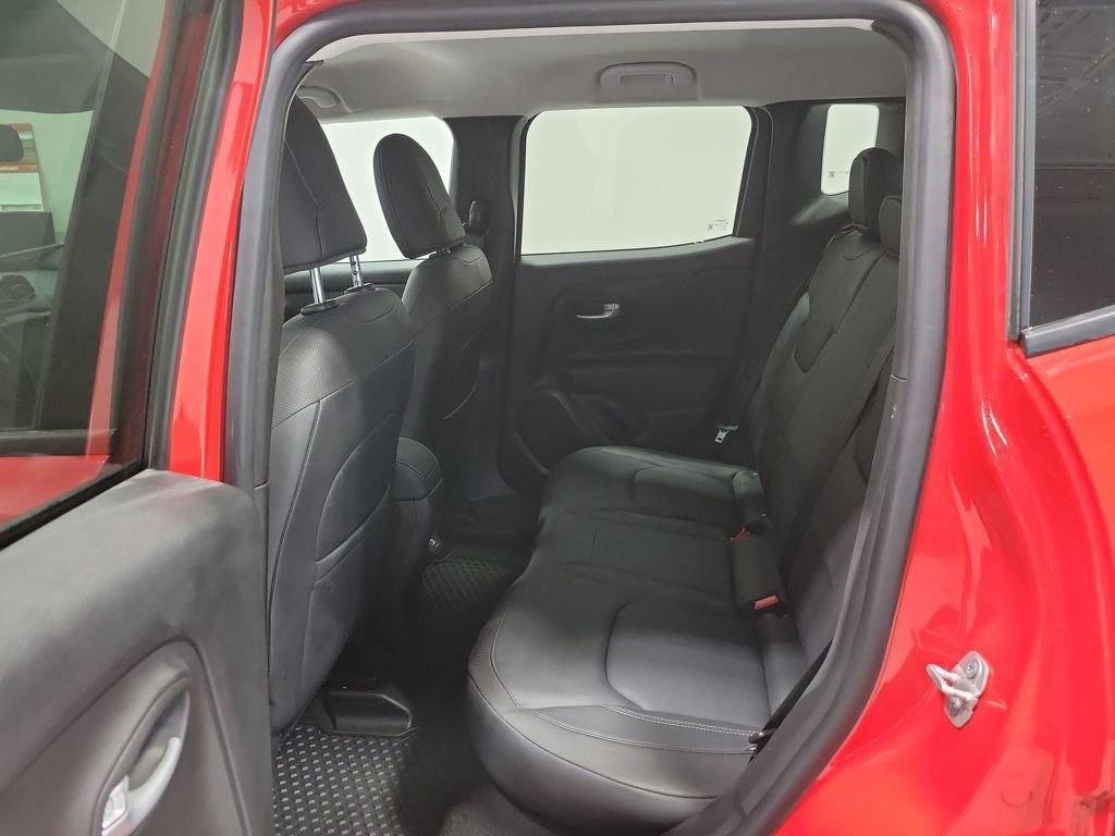 Used 2023 Jeep Renegade Limited w/ Limited Elite Group image 50