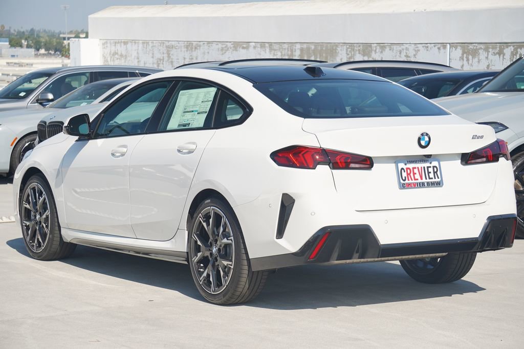 Used 2026 BMW 228i w/ Technology Package FWD image 7