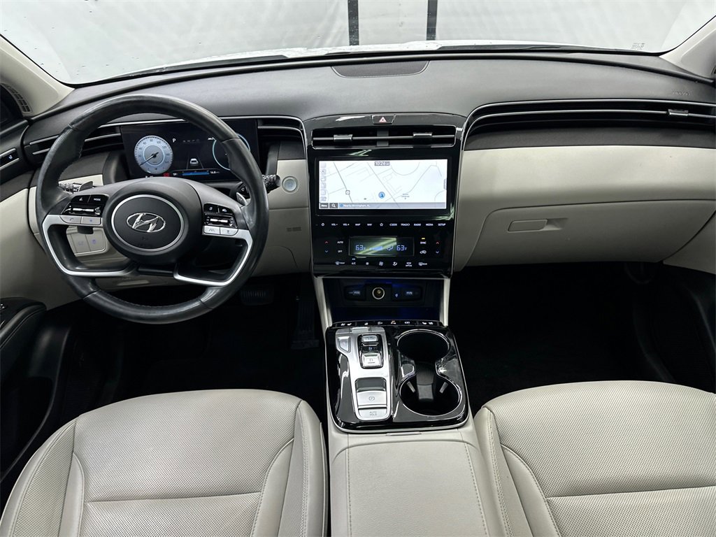 Used 2023 Hyundai Tucson Limited image 25