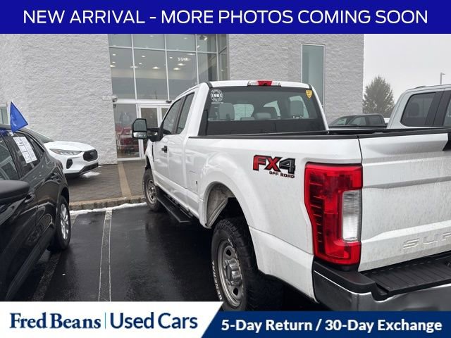 Used 2017 Ford F350 XL image 7