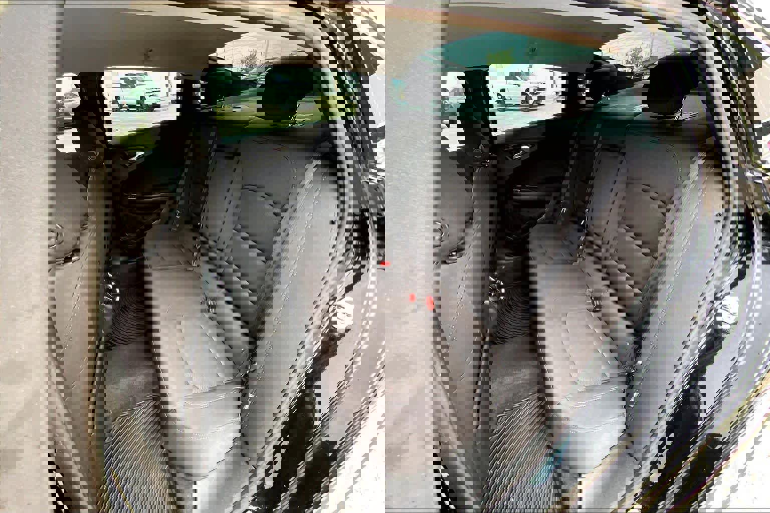 Used 2019 Chevrolet Malibu LT image 21