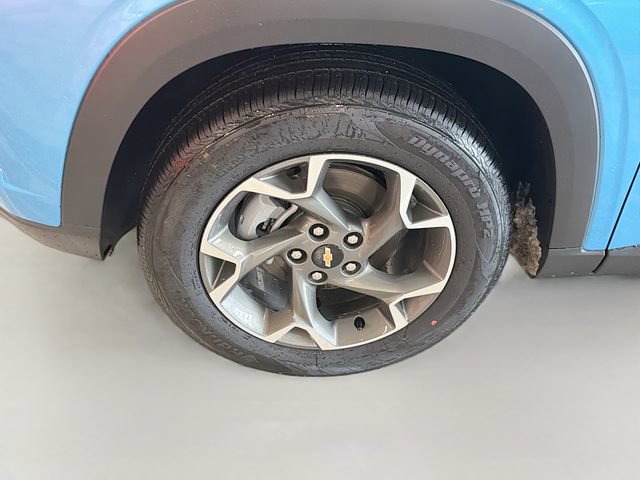 New 2026 Chevrolet Trax LT w/ Driver Confidence Package image 29