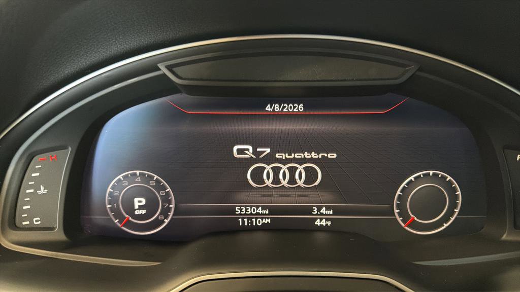 Used 2018 Audi Q7 3.0T Premium Plus w/ Premium Plus Package image 26