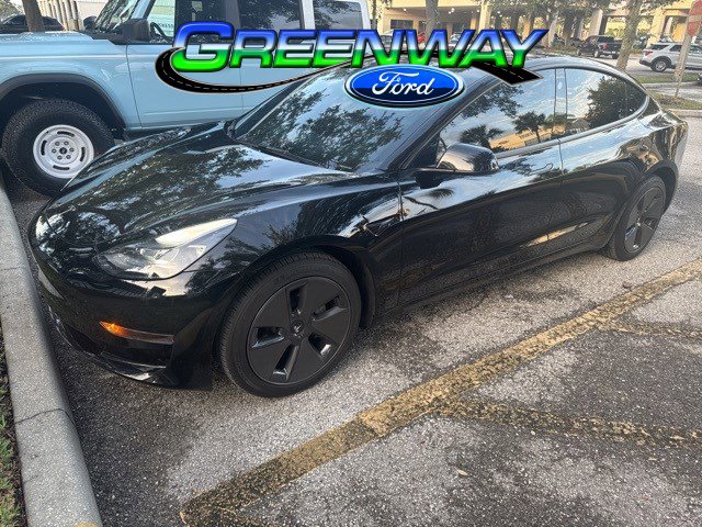 Used 2023 Tesla Model 3 Standard Range