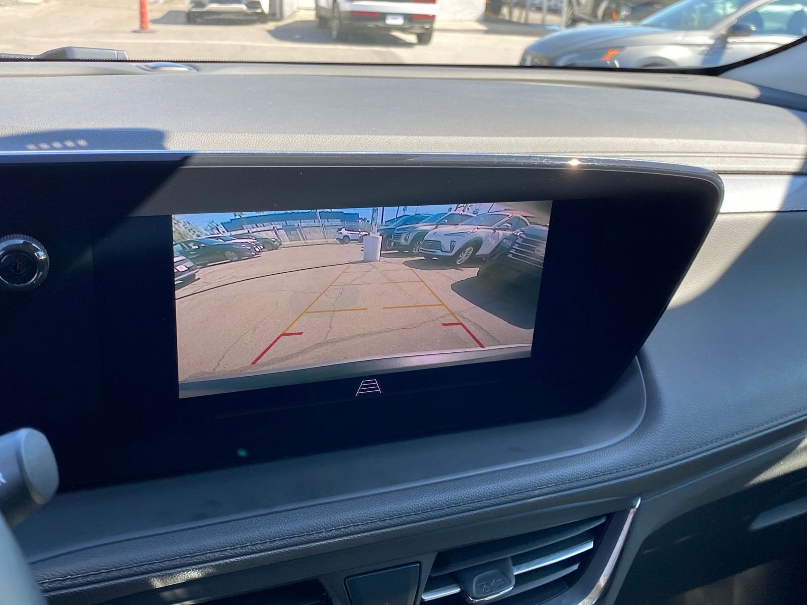 Used 2025 Buick Encore GX Preferred FWD image 22