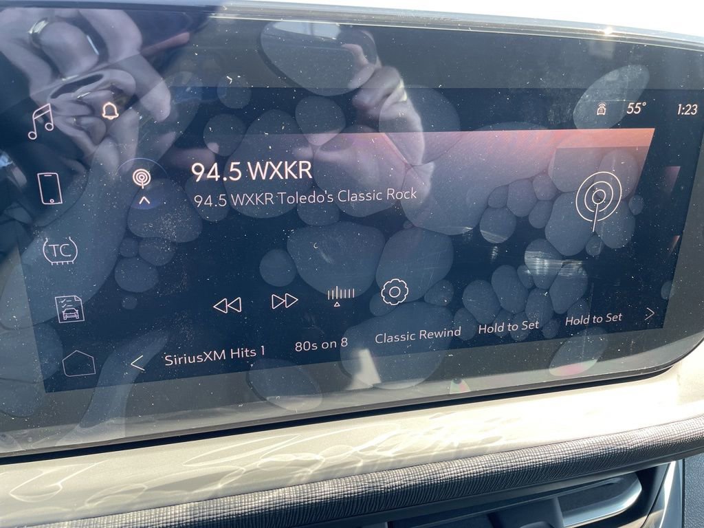 New 2026 Buick Envista Preferred w/ Convenience I Package image 24