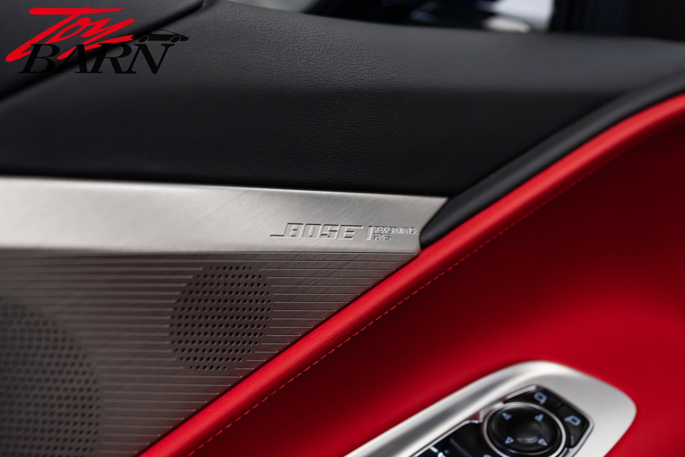 Used 2020 Chevrolet Corvette Stingray Preferred Cpe w/ 2LT Preferred Equipment Group RWD image 29
