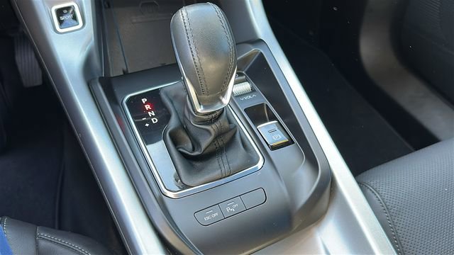 Used 2024 Dodge Hornet R/T Plus w/ R/T Blacktop Package image 19