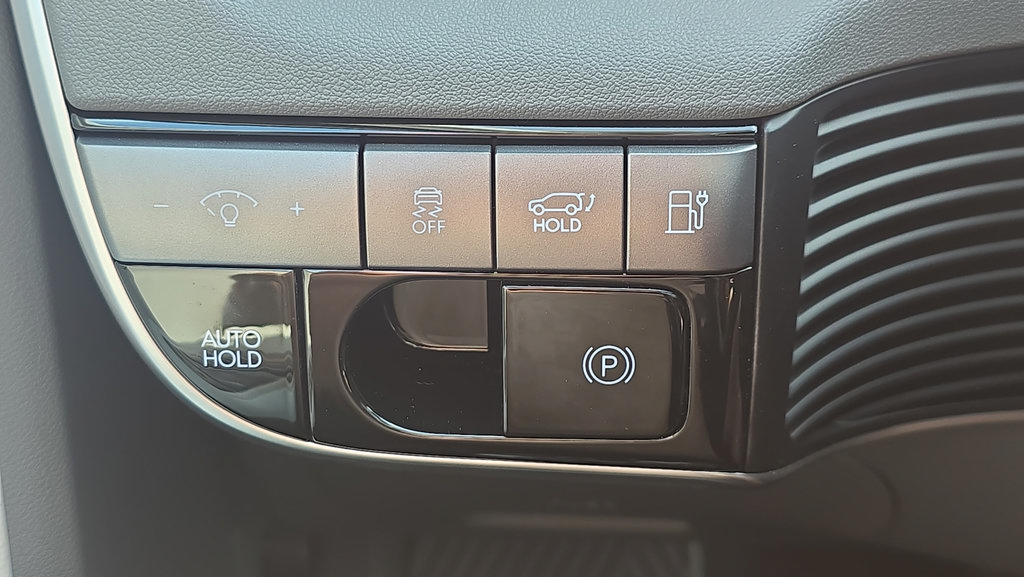 New 2026 Hyundai Ioniq 5 SEL AWD/4WD image 25